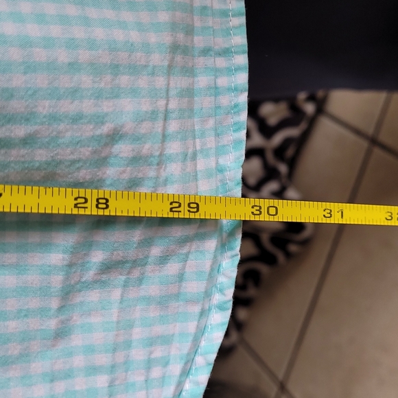 Columbia PFG 100% cotton light and airy fishing/boating shirt - Picture 12 of 12